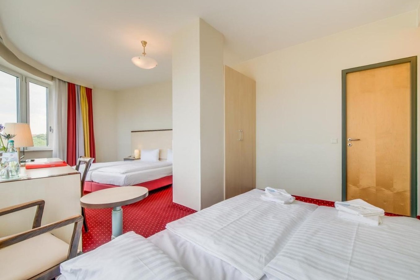 Come Inn Berlin Kurfurstendamm 24/64