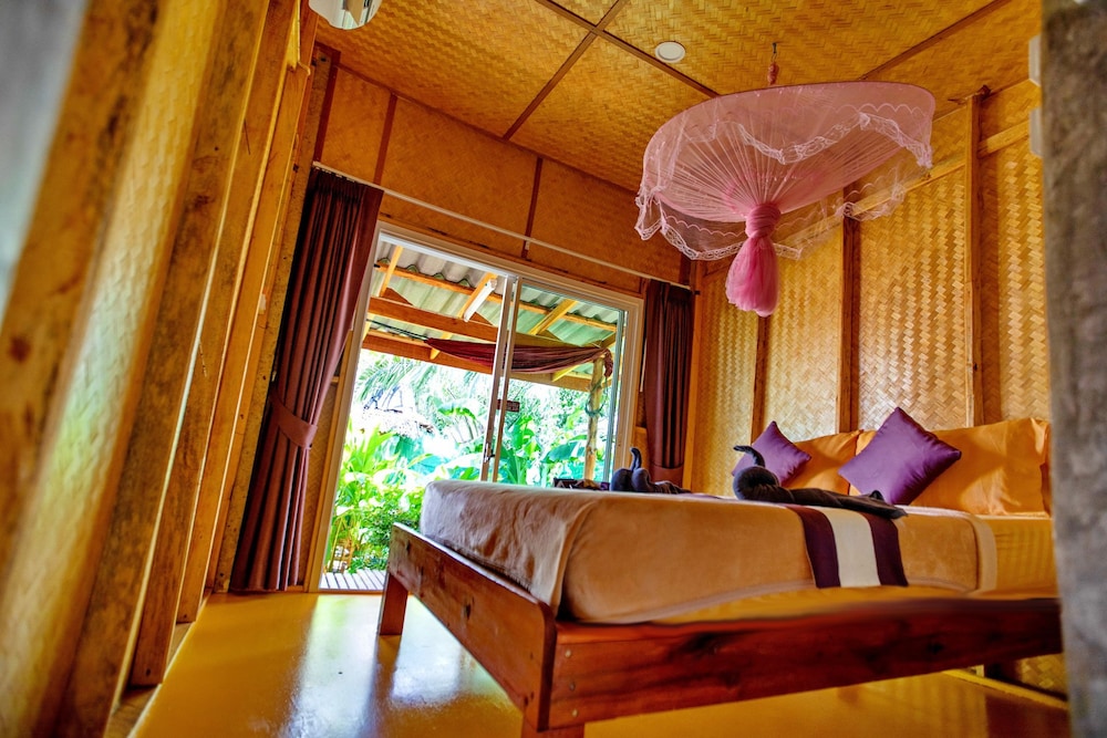 Ok Chawkoh Bungalow 35/50