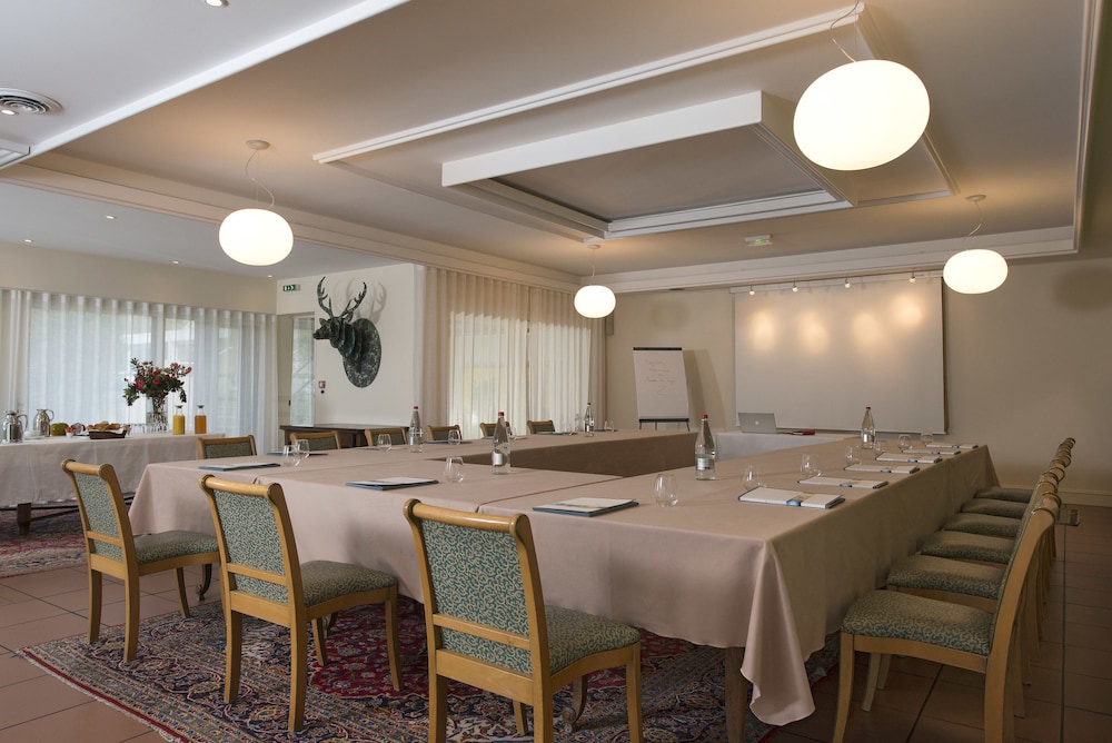 Le Manoir du Lys, The Originals Relais 33/49