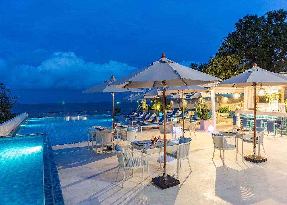 The Rock Hua Hin Beach Resort 54/67