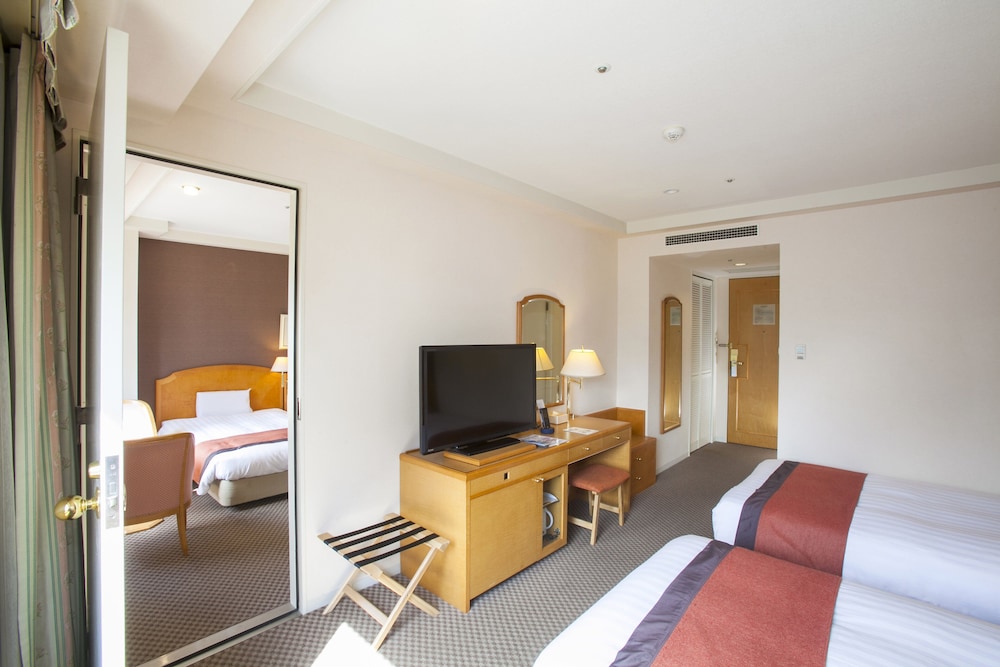 Hotel Jal City Aomori 42/87