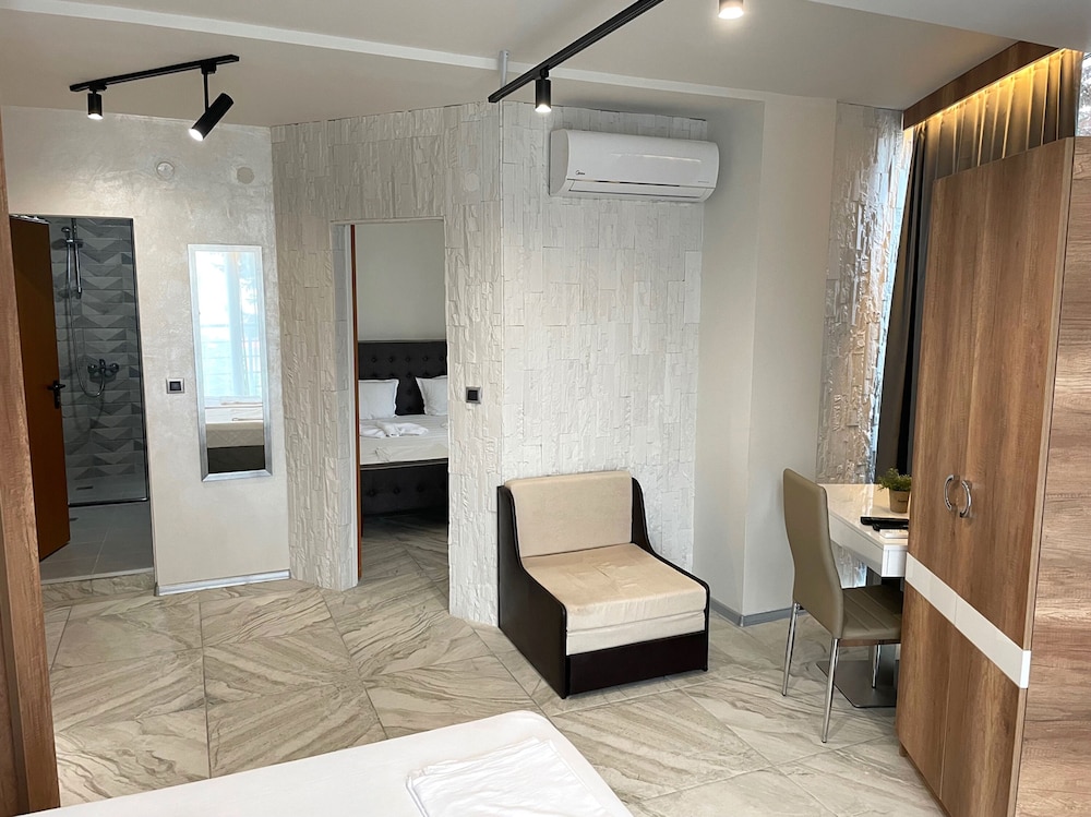 Hotel Palma 10/50