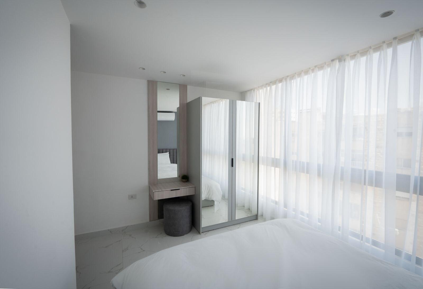 Al Kawther Hotel Apartments 8/17