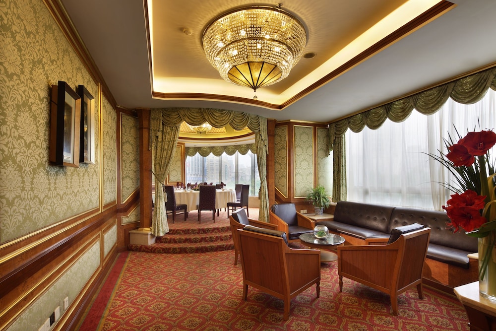 Park Hotel Shanghai 31/45