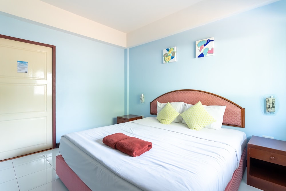 THIPURAI BEACH HOTEL ANNEX 17/67