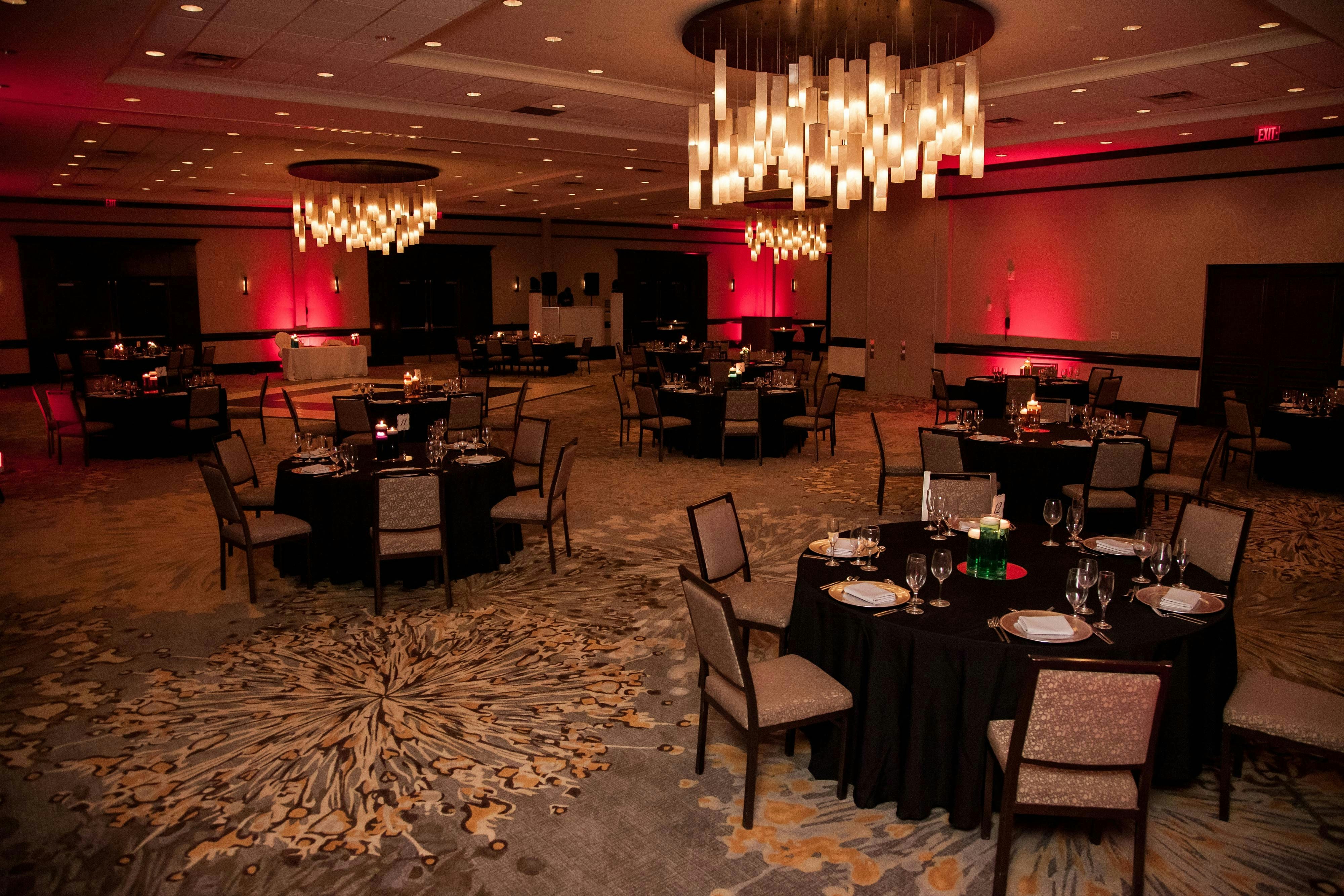 The Westin Mount Laurel 7/13