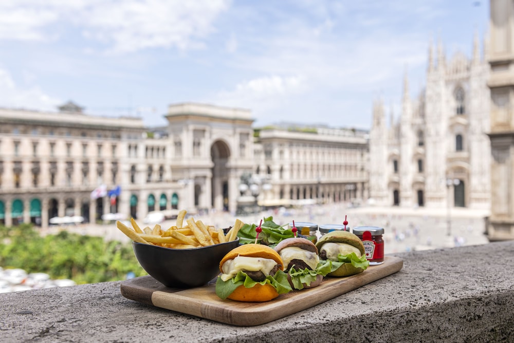 OdSweet Duomo Milano Hotel in MILAN