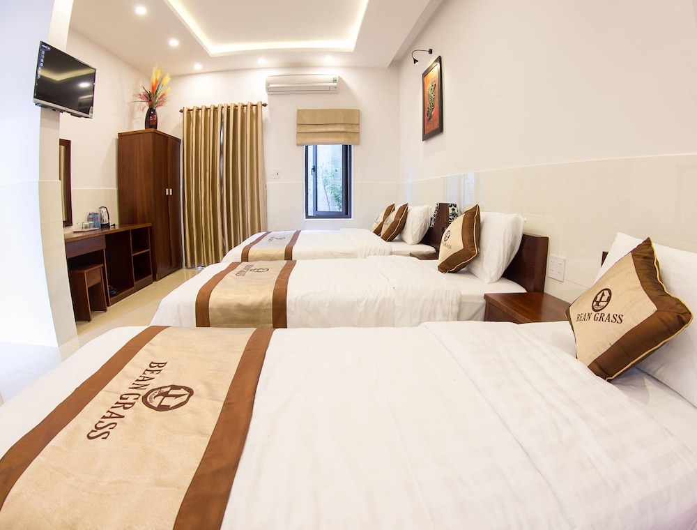 Bean Grass Homestay 10/34
