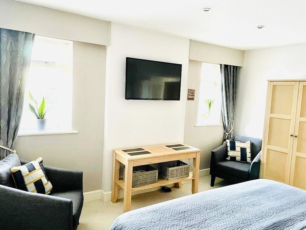 The Thorpe Guest House 17/41