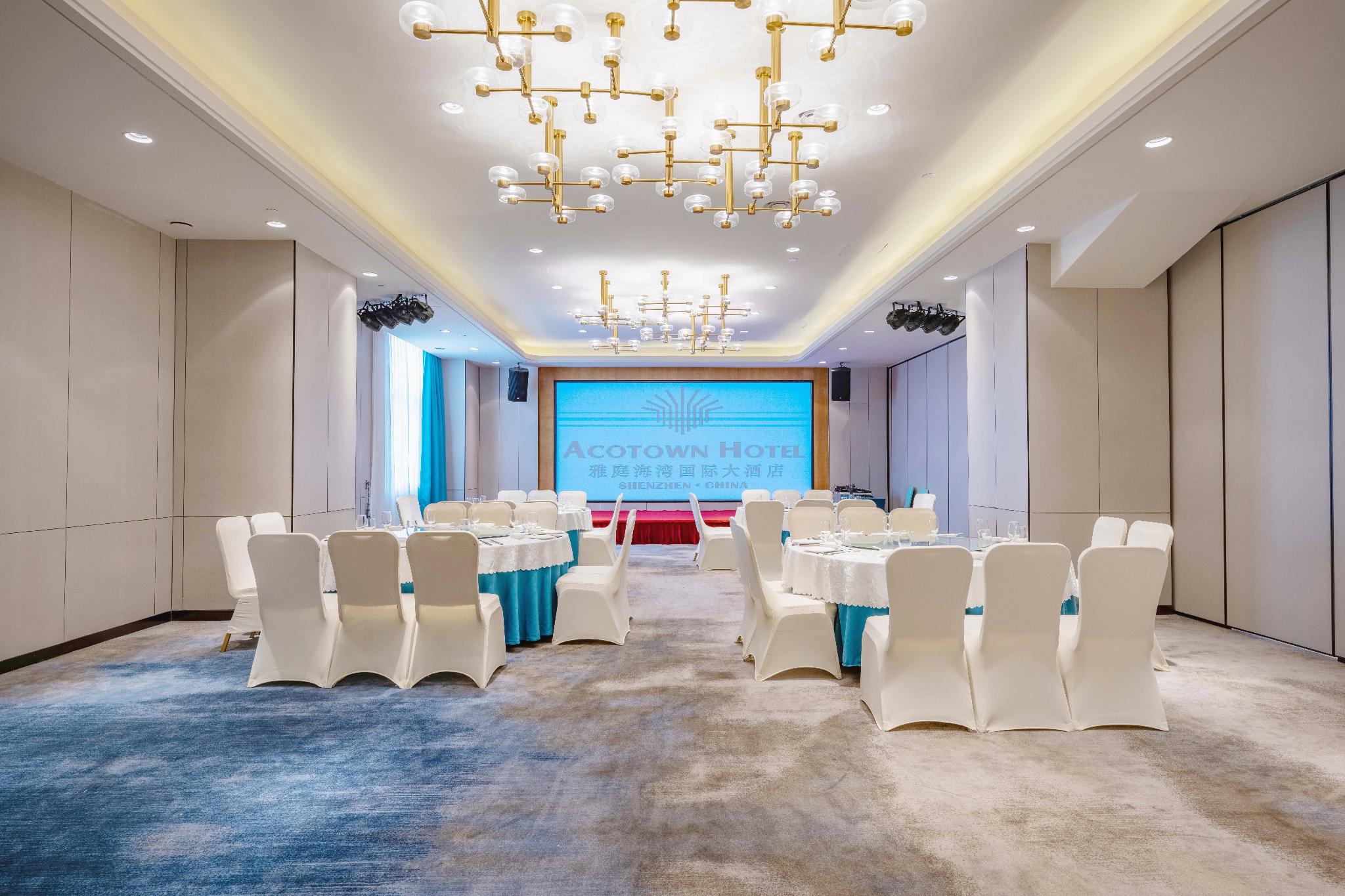 Acotown Gulf International Hotel 27/32