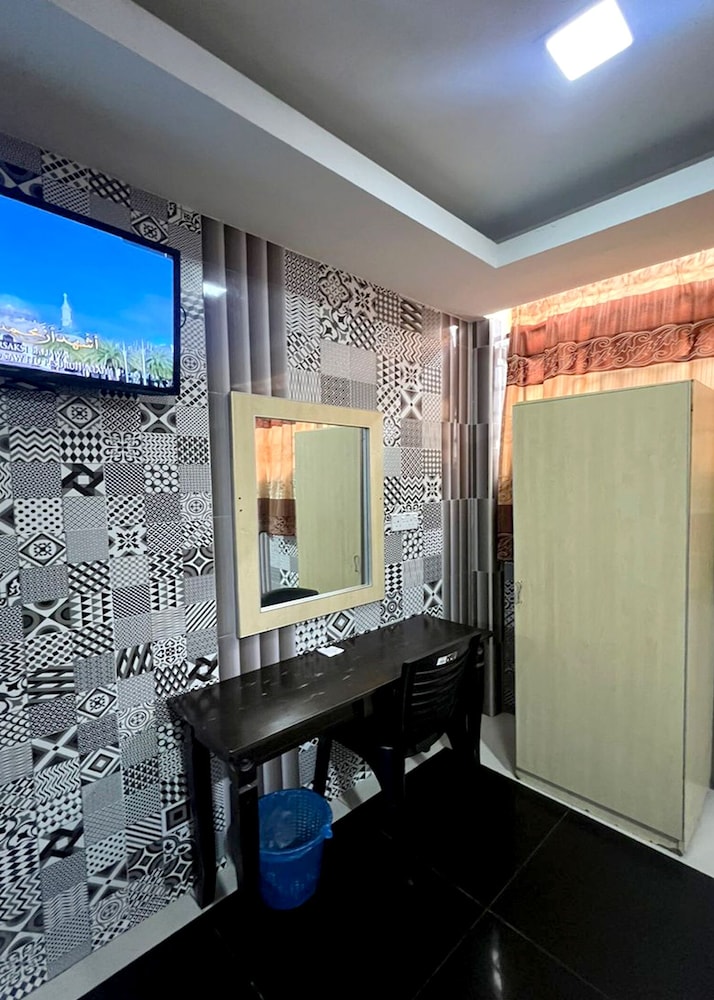 Ampang Business Hotel 14/51