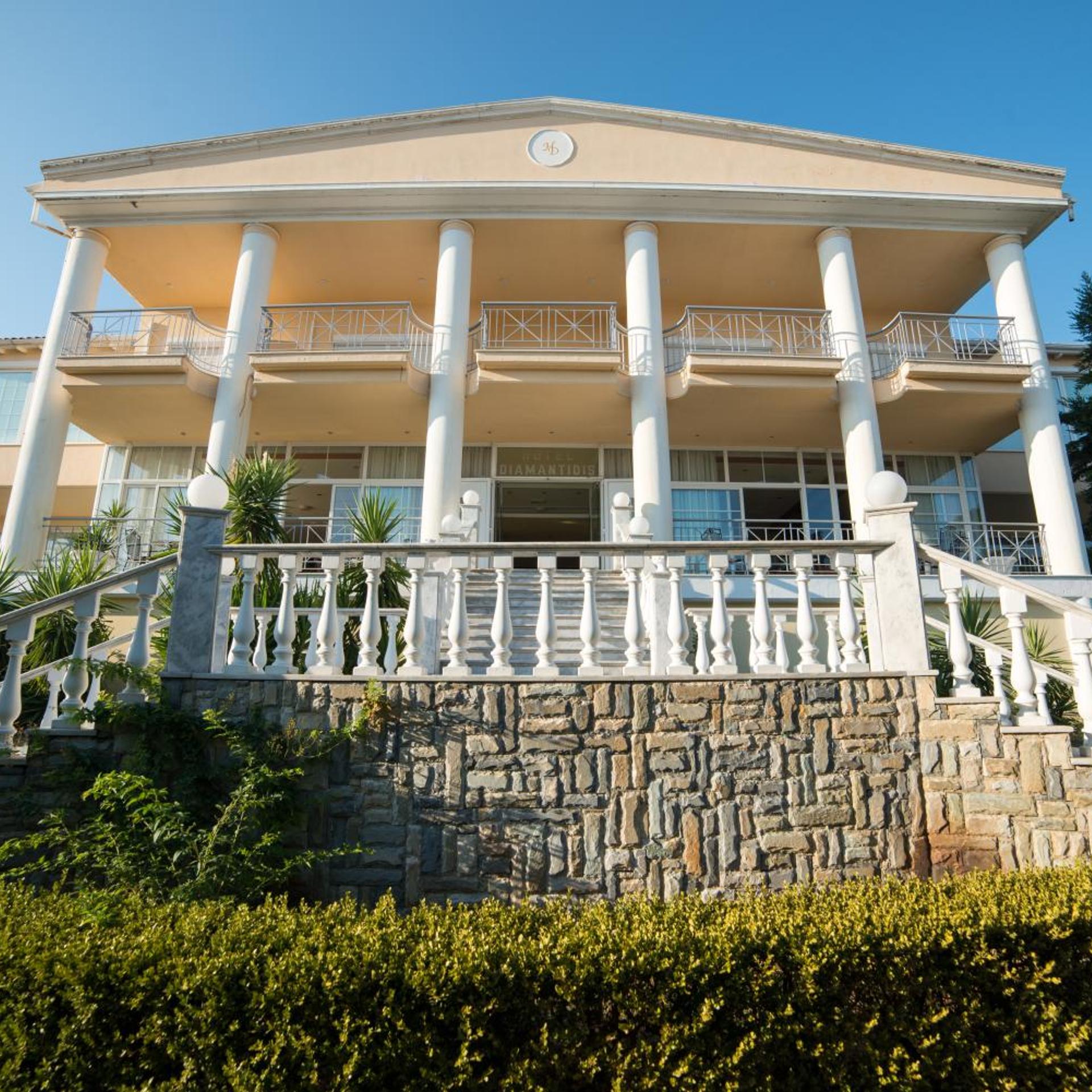 Diamantides Hotel 2/55