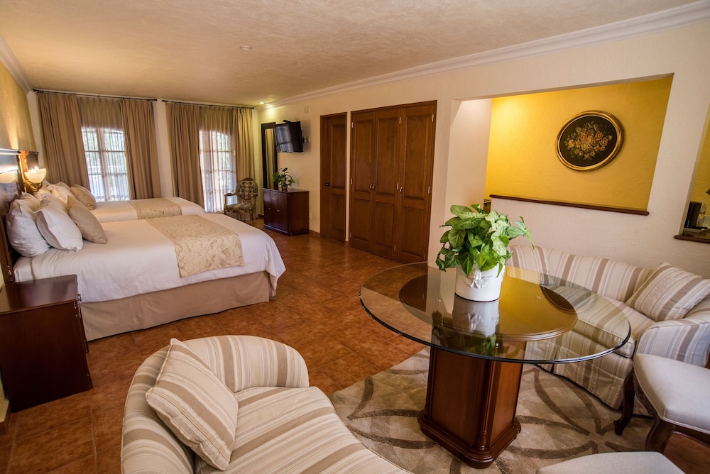 Hotel Boutique La Granja 20/39