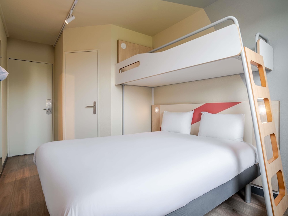 Ibis Budget Bordeaux Sud Villenave D Ornon 20/50