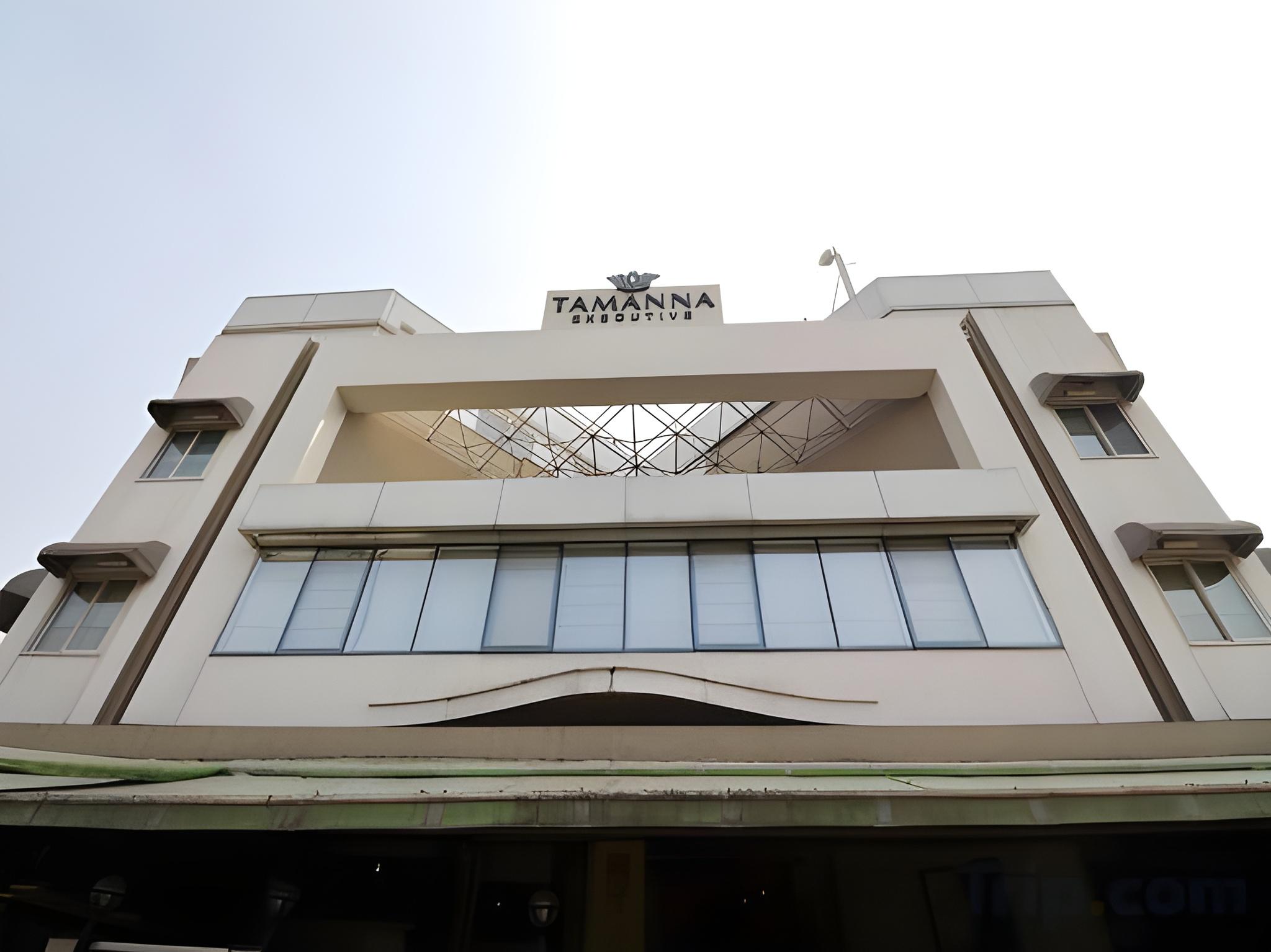 Executive Tamanna Hotel Hinjawadi Pune 7/55