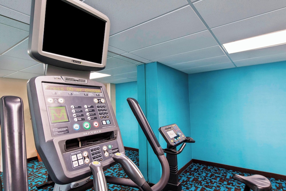 Fairfield Inn Suites By Marriott Ft Myers Cape Coral 22/50