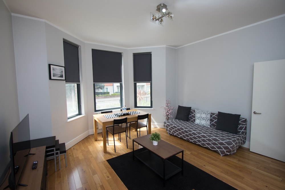 Westciti Croydon Serviced Apartments 33/50