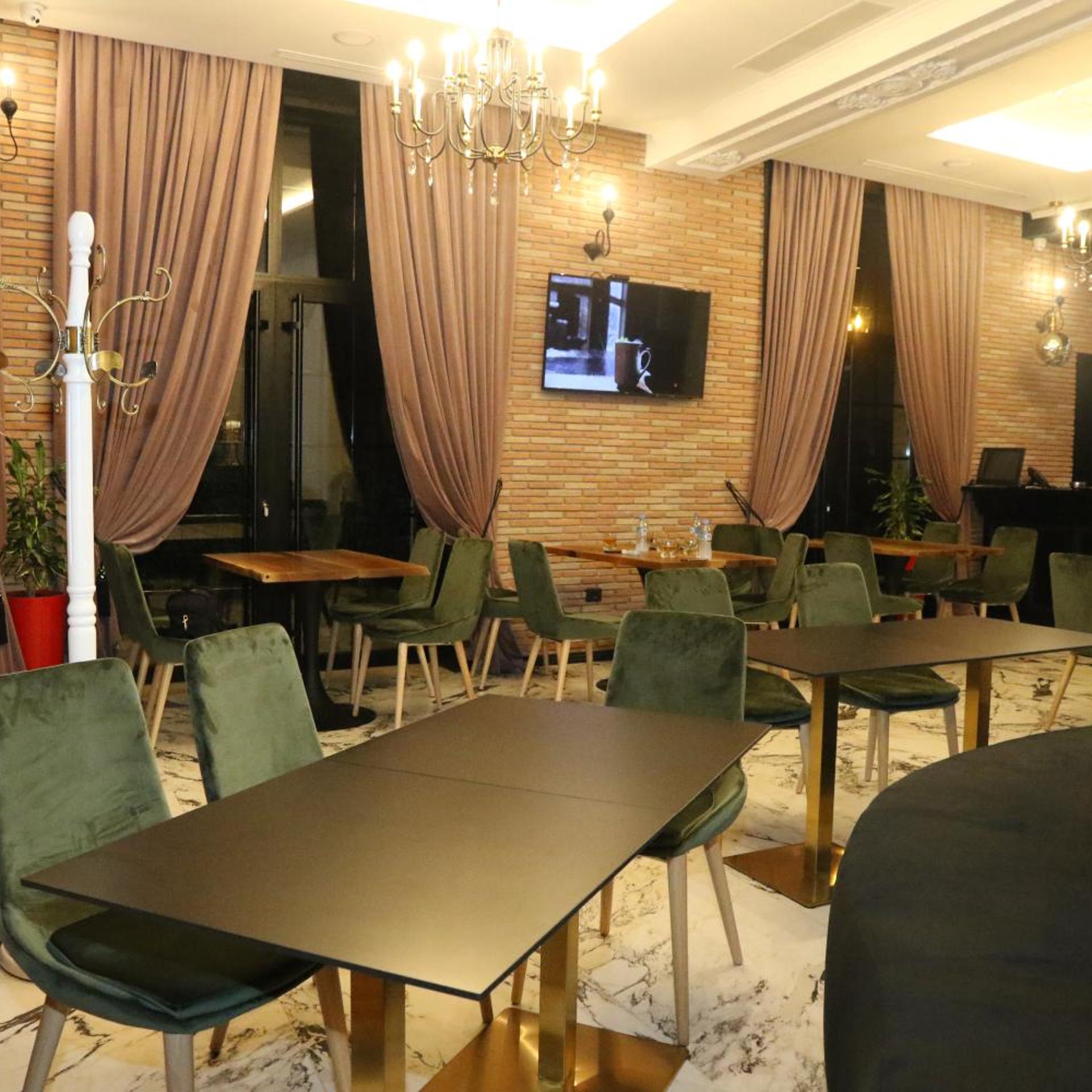 Hotel Kloest 47/60