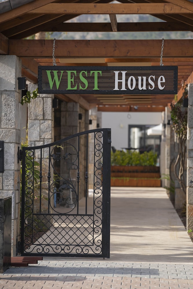 West House Exclusive Hotel Gocek 38/48
