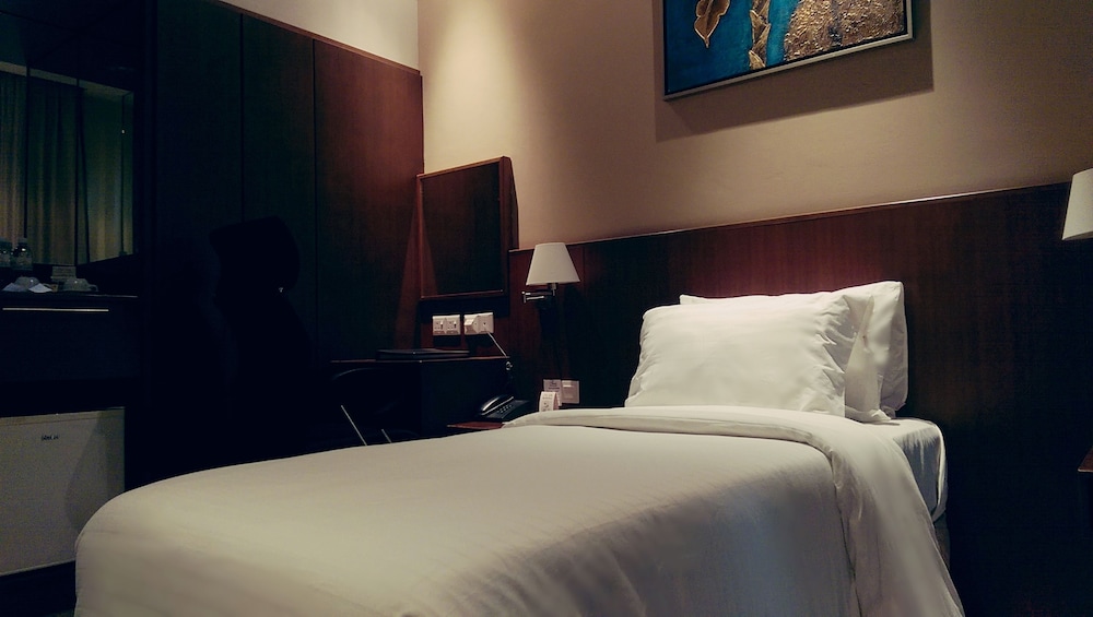 room