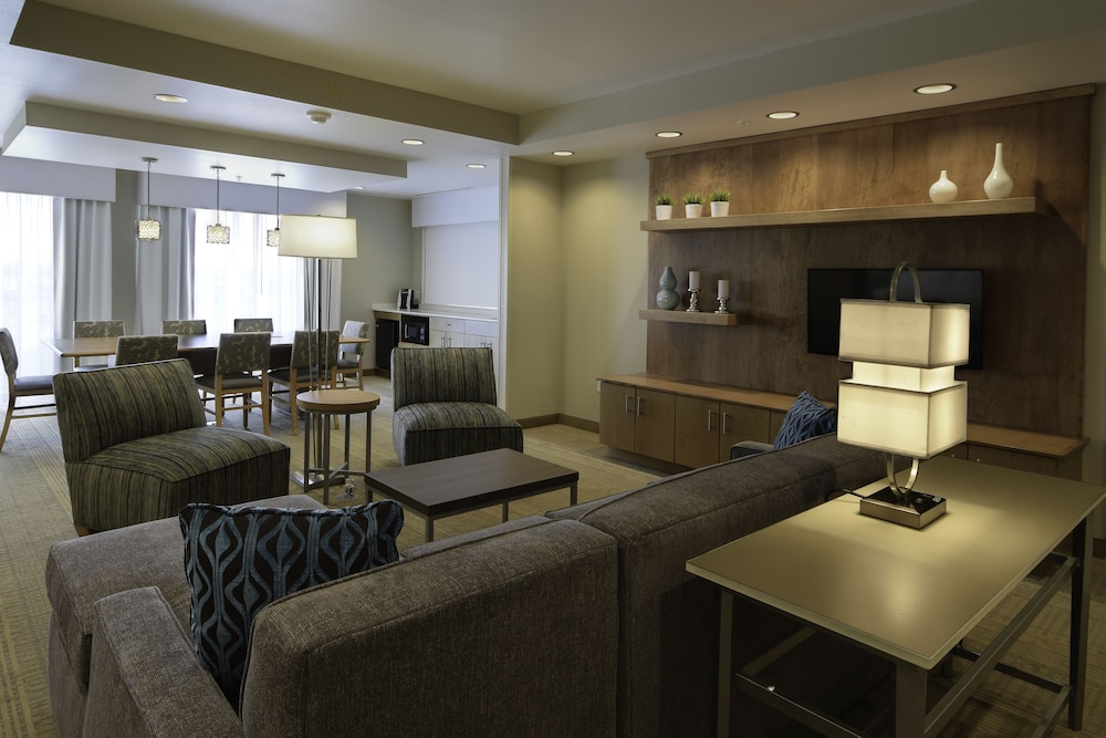 Holiday Inn Cincinnati N - West Chester 46/63