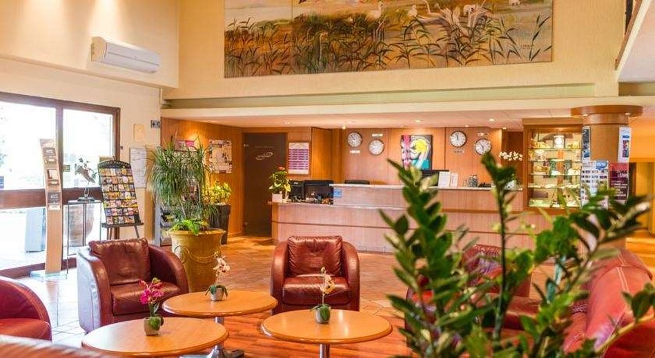 Hotel Ariane 1/11