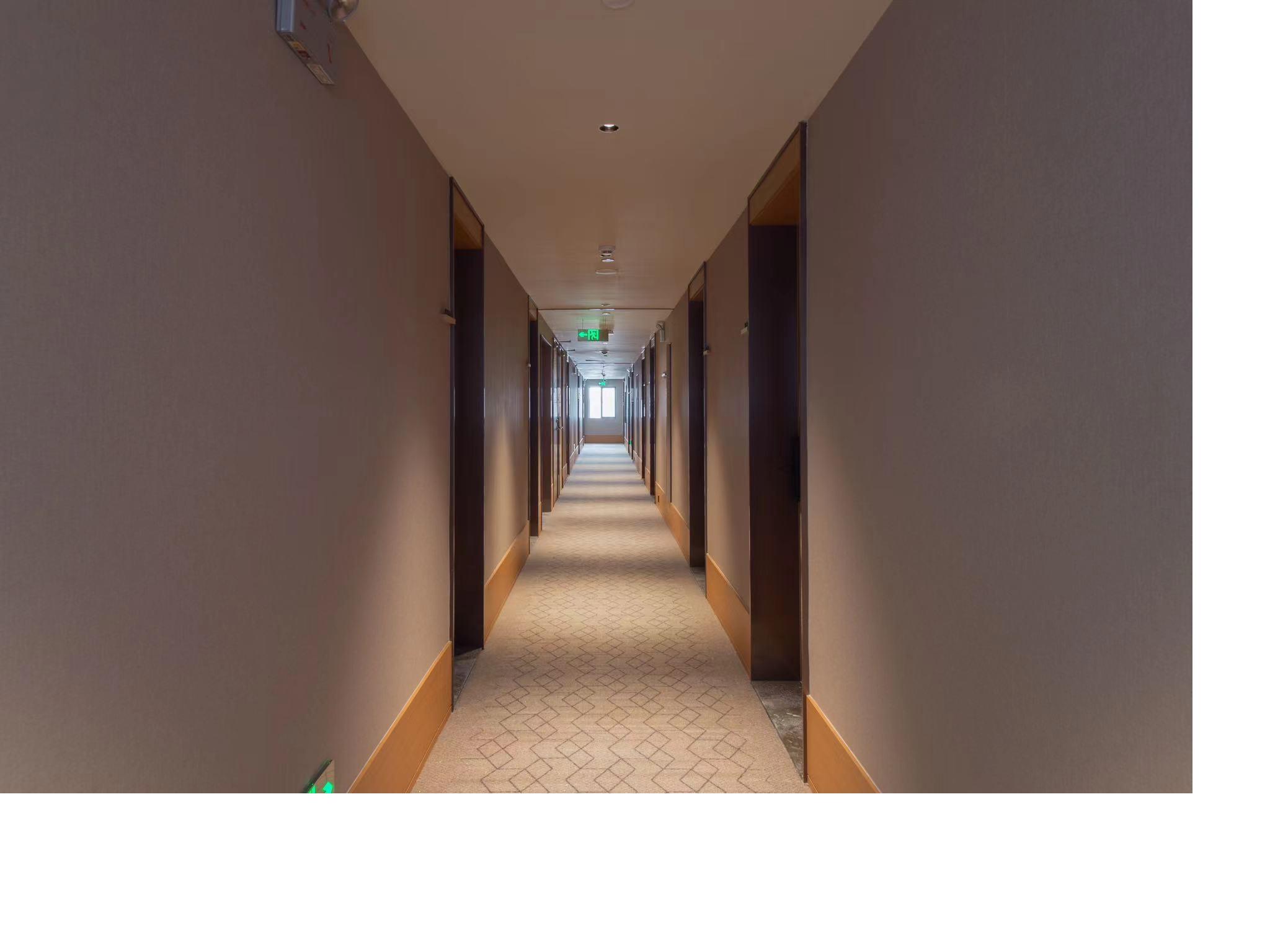 JI Hotel (Guangzhou Beijing Road Pedestrian Street Cangbian Road) 24/38