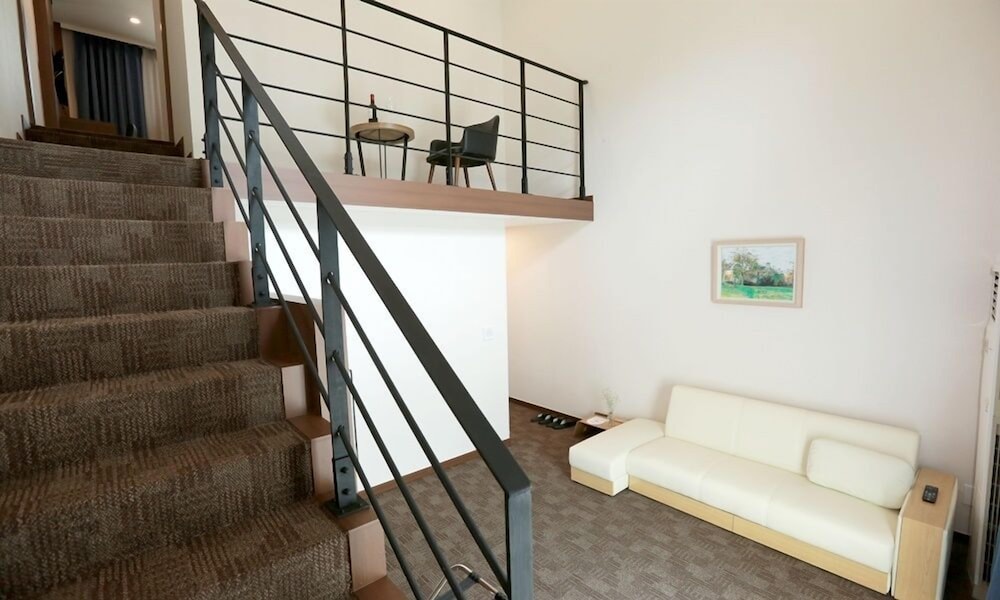 Ramada By Wyndham Gangwon Taebaek 5/34