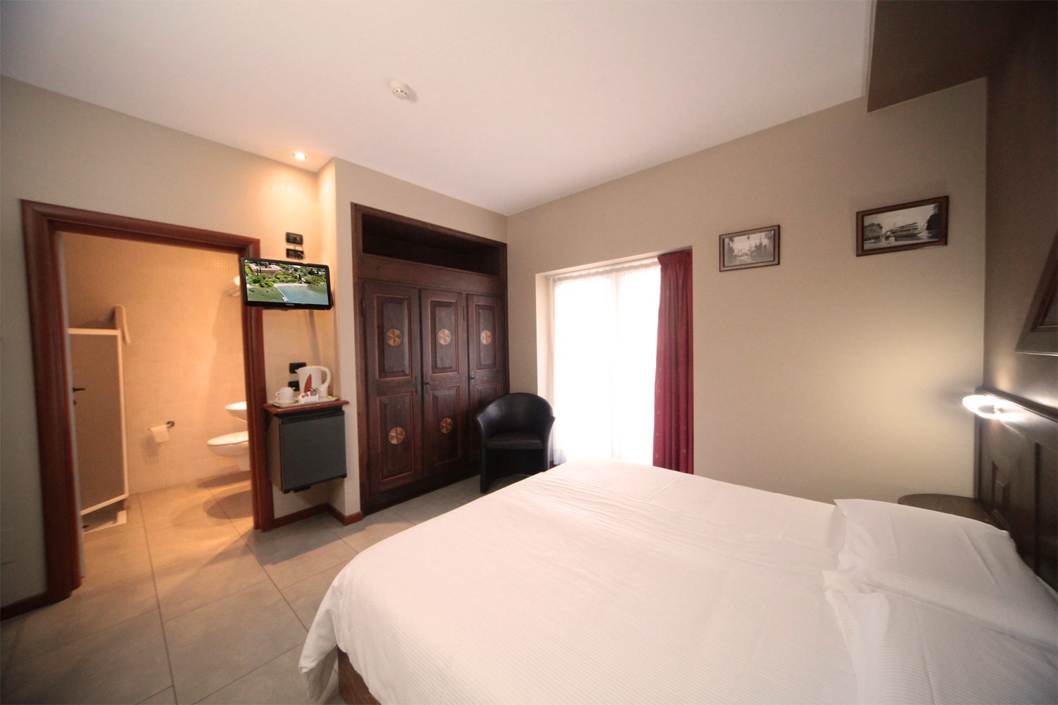 La Paul Hotel 2/35