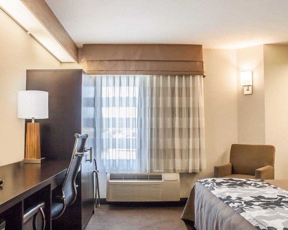 Sleep Inn Sea Tac Airport 14/32