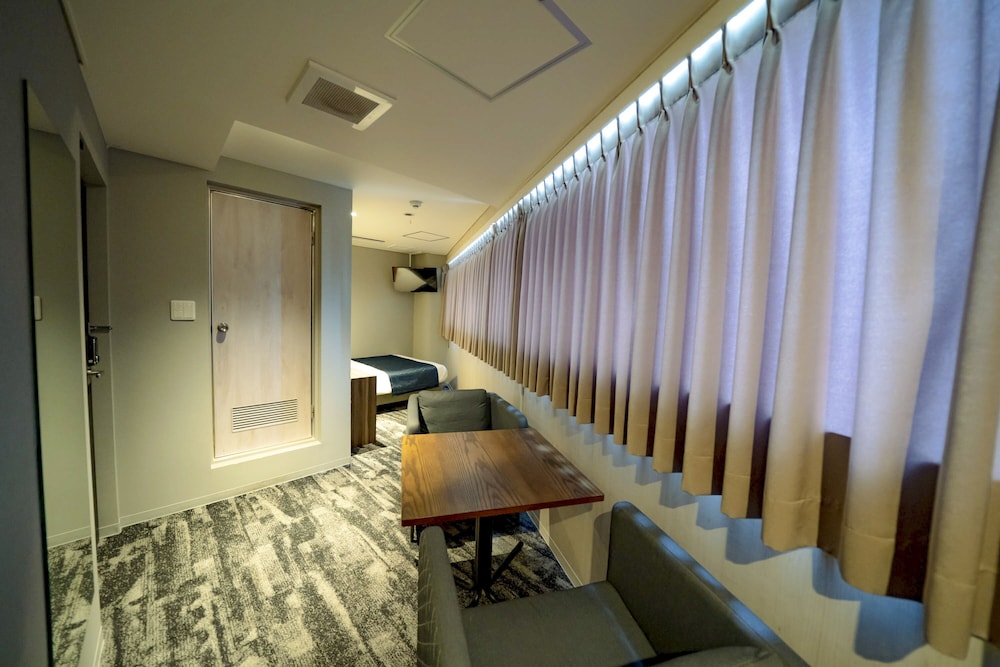 Hotel S-Presso -The North- 28/54