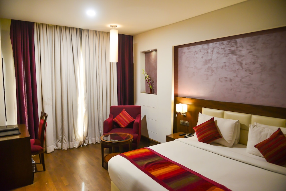 Hotel Almeida 9/43