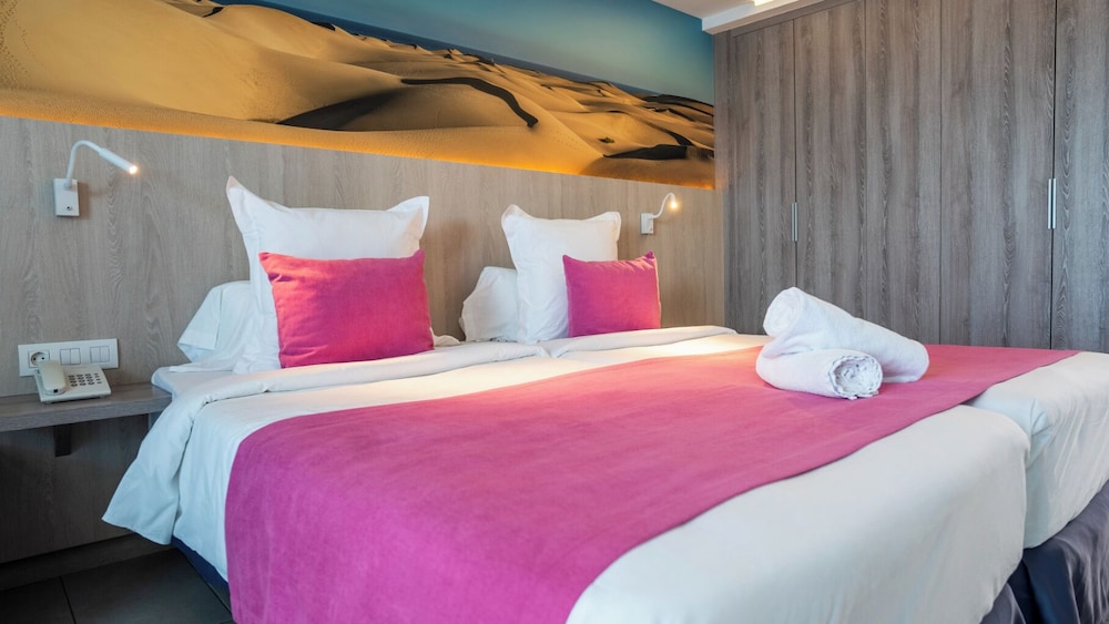BLUESEA Marieta and Spa - Adults Only 17/39