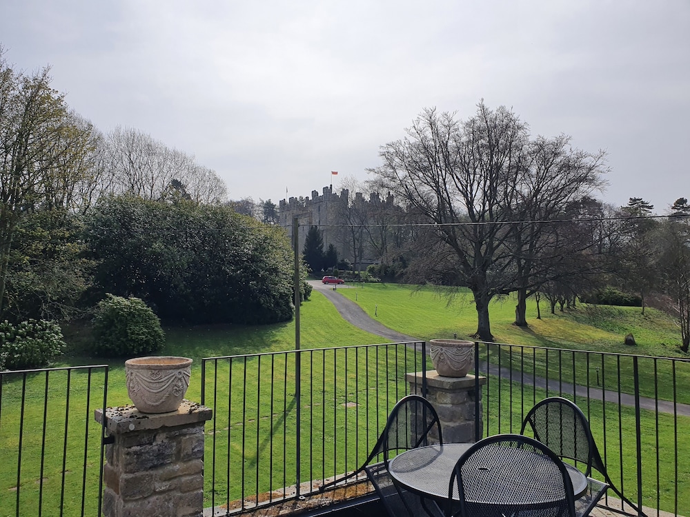 Langley Castle Hotel 43/72