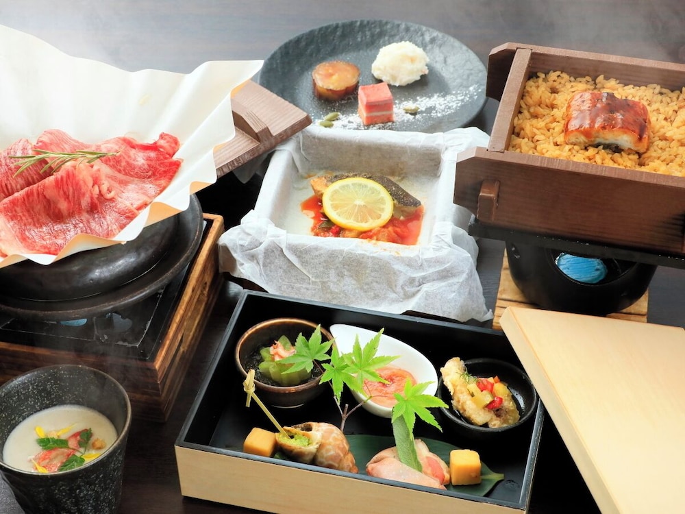 メルヴェイユ 箱根 強羅 写真5