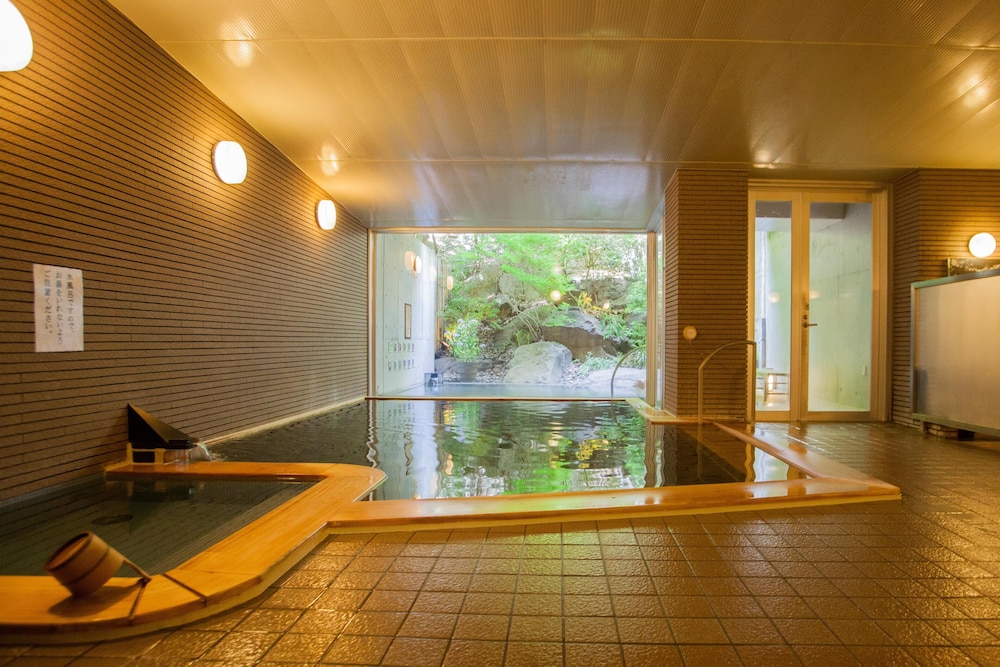 swimming pool spa