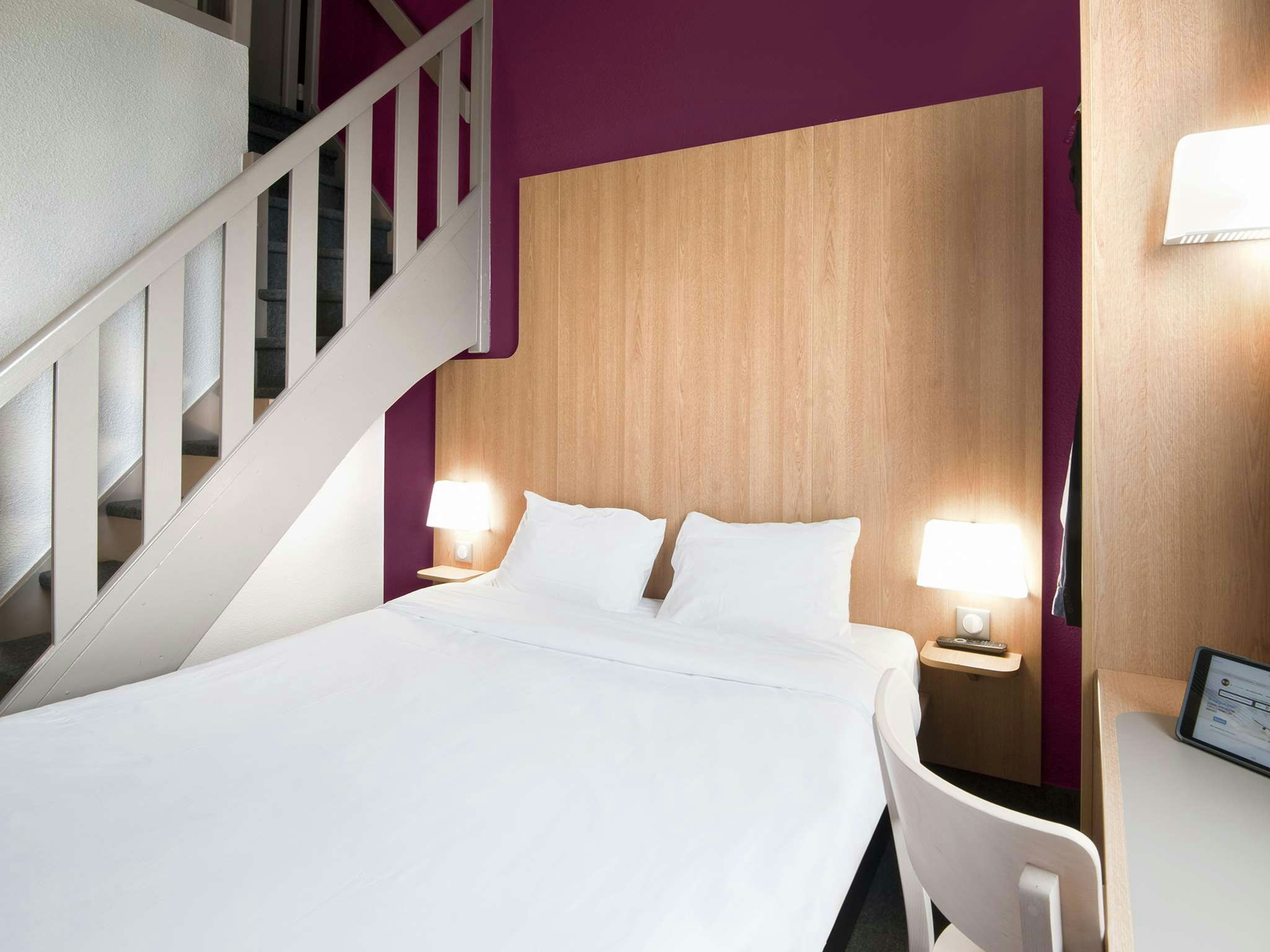 B&B Hotel Lyon Venissieux 16/26