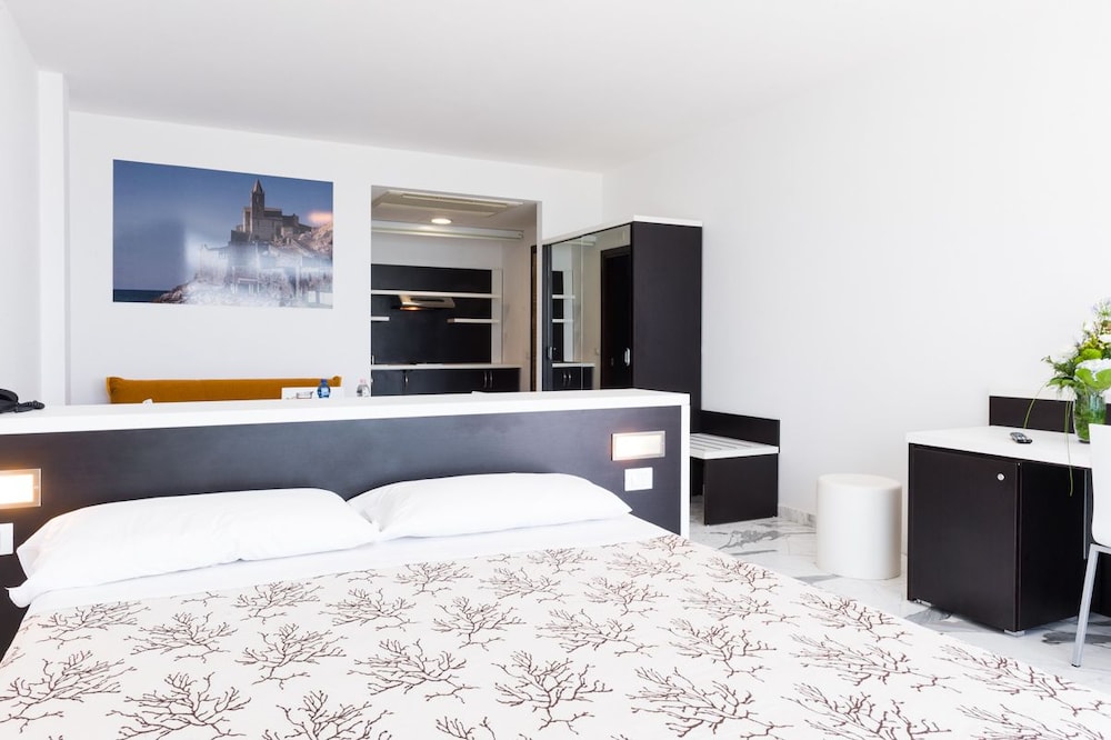 Hotel Rondine 4/38