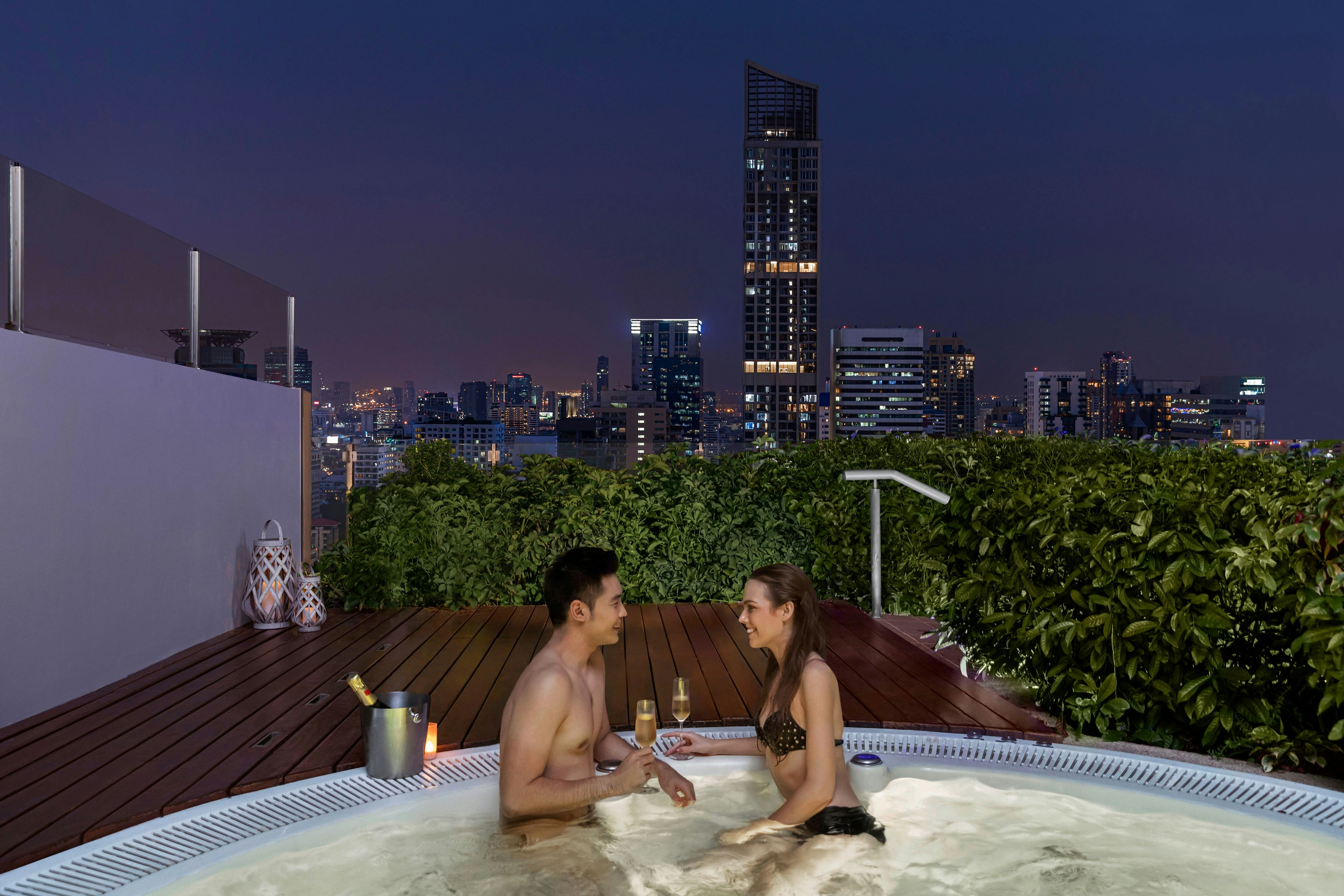 Aloft Bangkok Sukhumvit 11 20/20