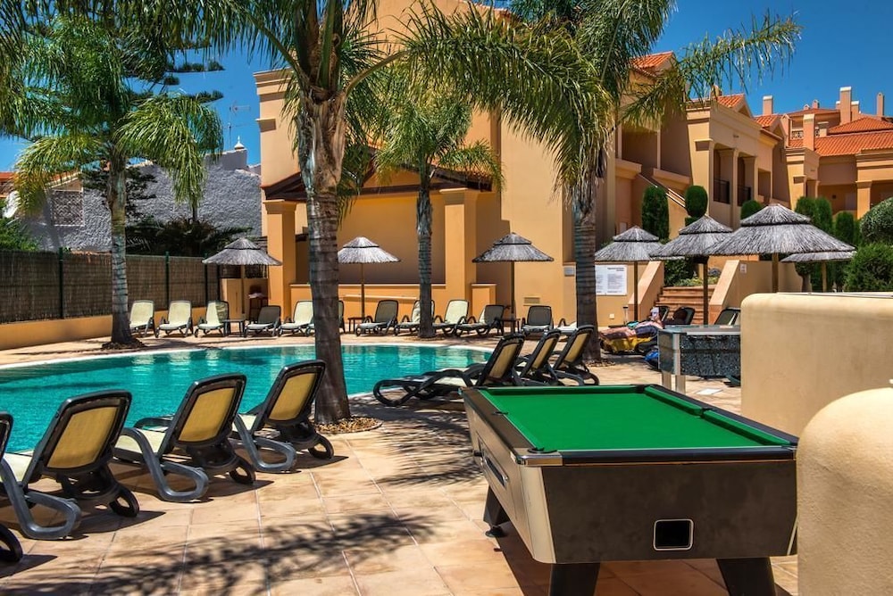 Baia da Luz Resort 62/72