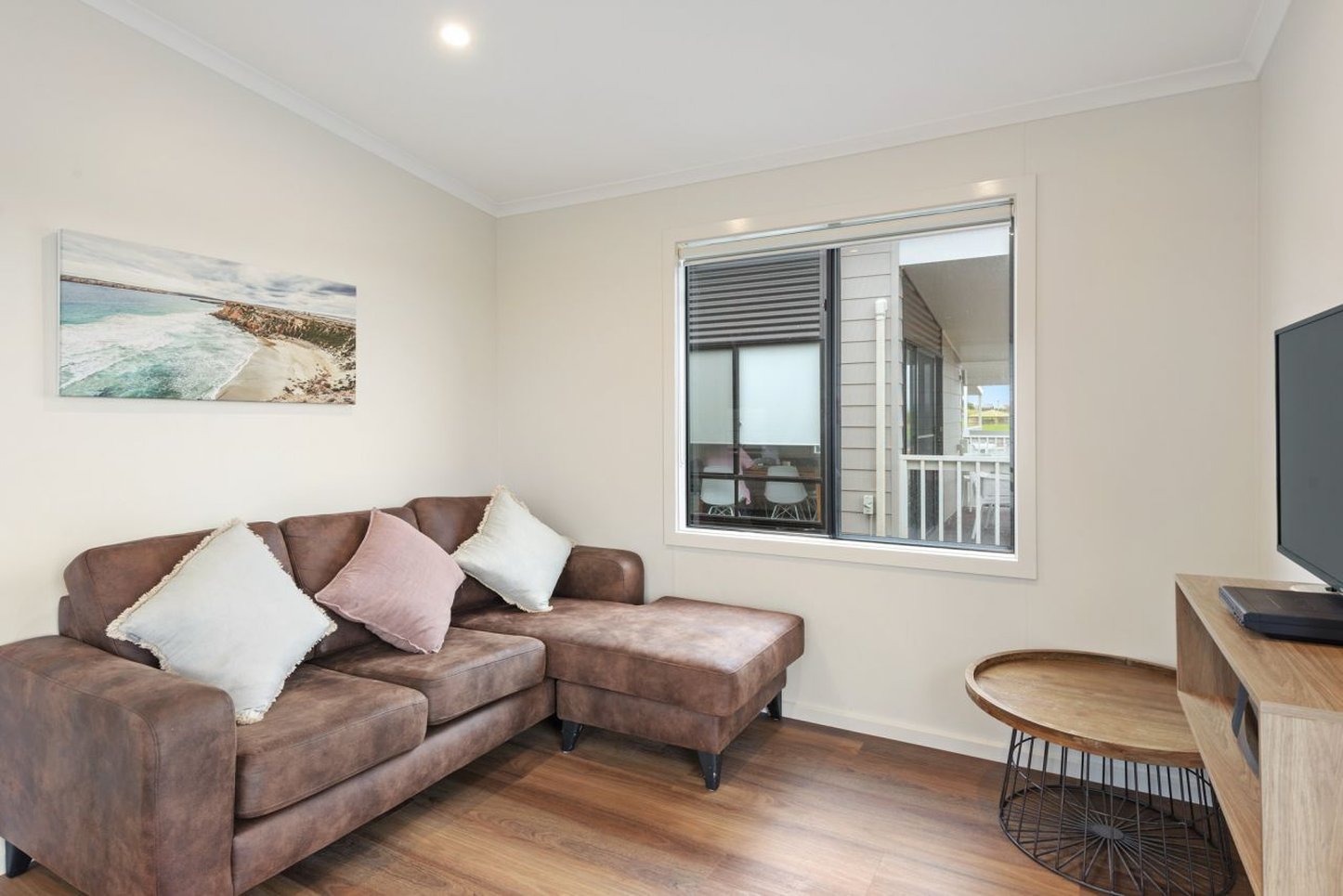 2 Bedrooms, Deluxe, Cabin, Water Front