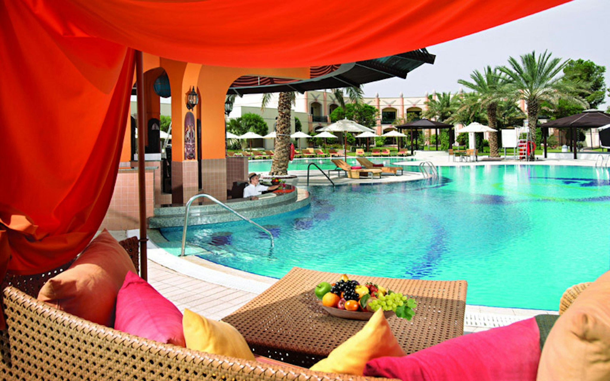 Al Ain Rotana Hotel 21/50