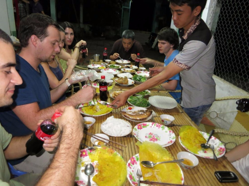My Hoa Mekong Homestay 19/30