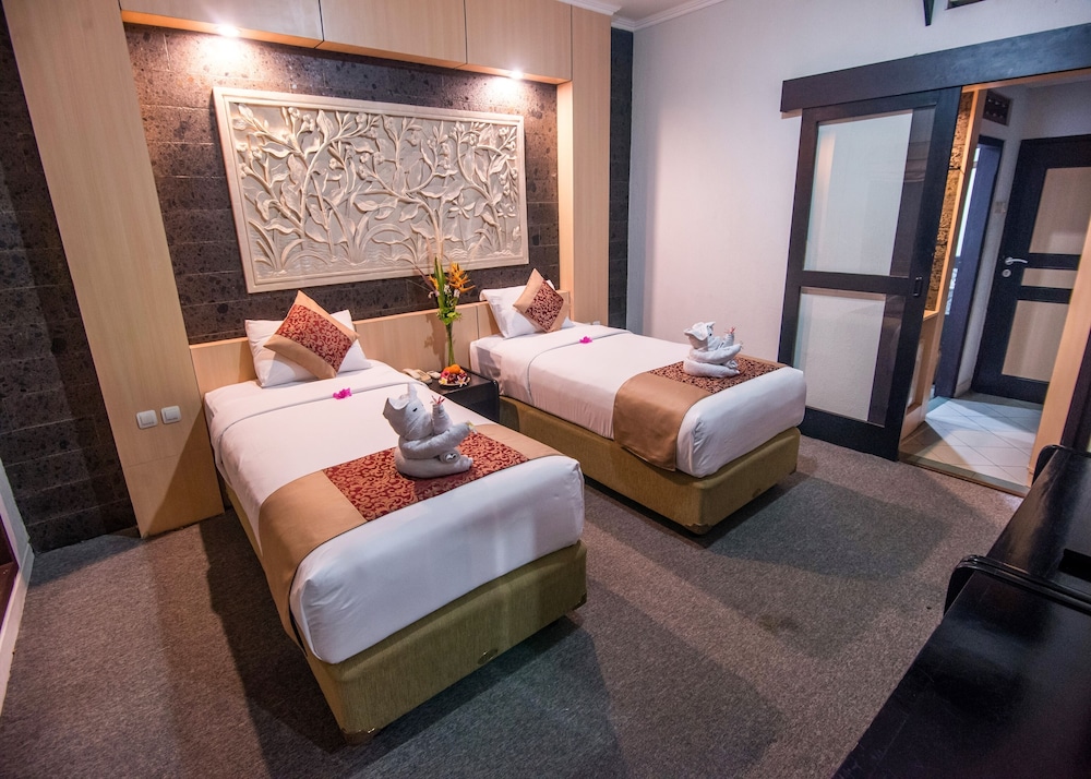 Nugraha Lovina Seaview Resort & Spa 23/69