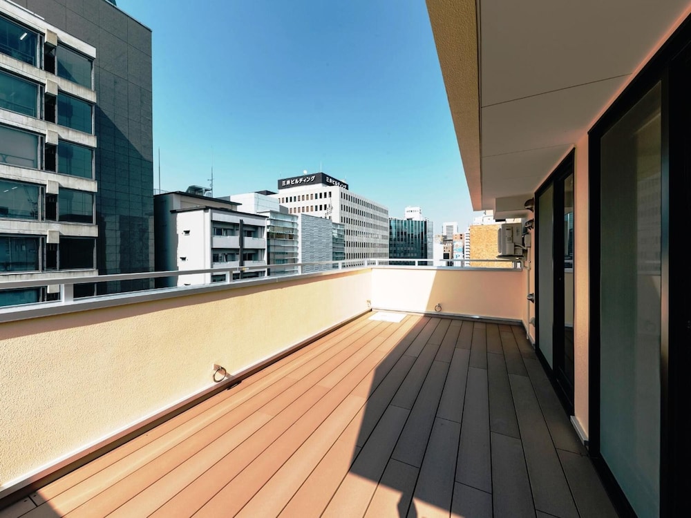 Hotel Yururito Osaka 45/50