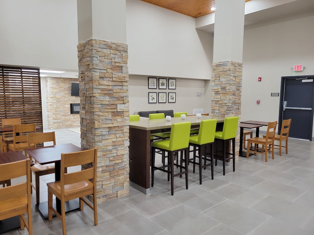Country Inn & Suites by Radisson Macon West, GA 22/28