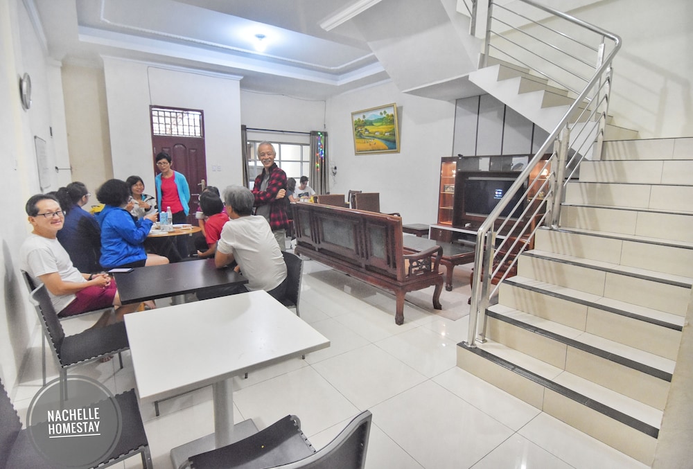 Berastagi Nachelle Homestay 25/50