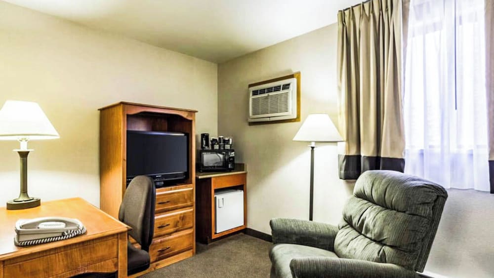 Studio6 Minot, ND 25/38