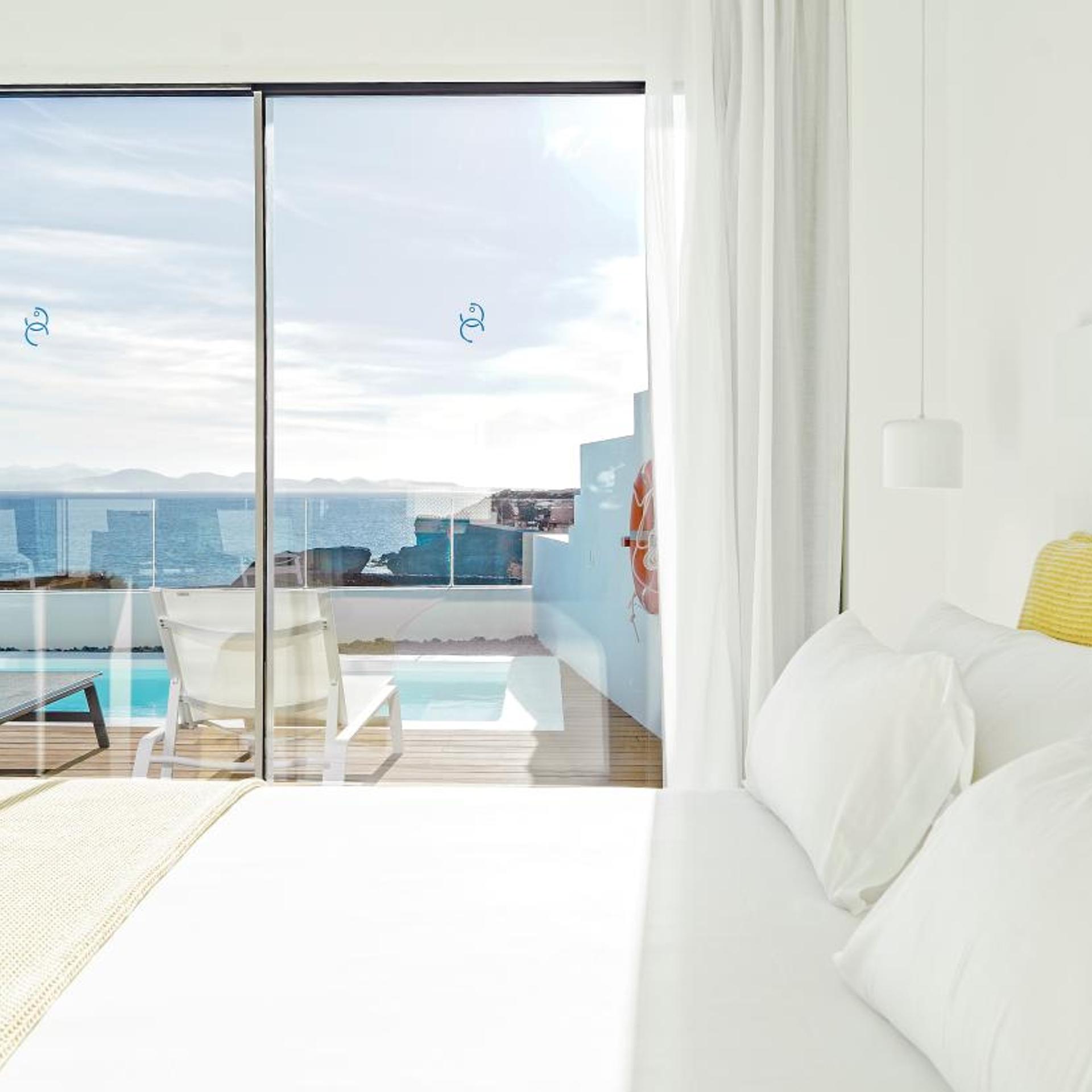CalaLanzarote Suites Hotel - Adults Only 13/52