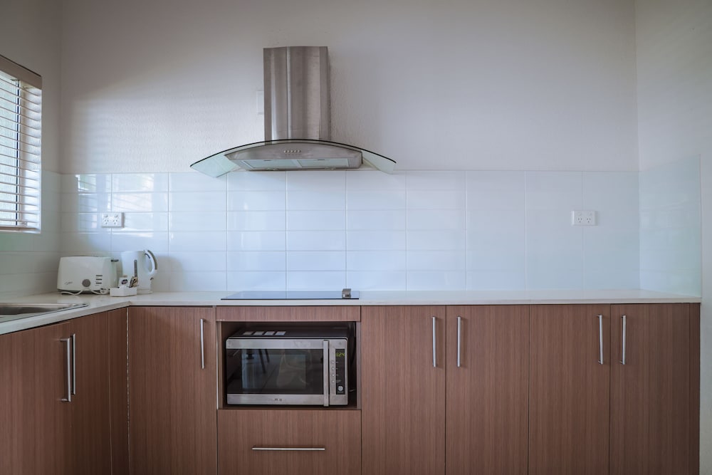 Reef Resort Villas Port Douglas 4/49